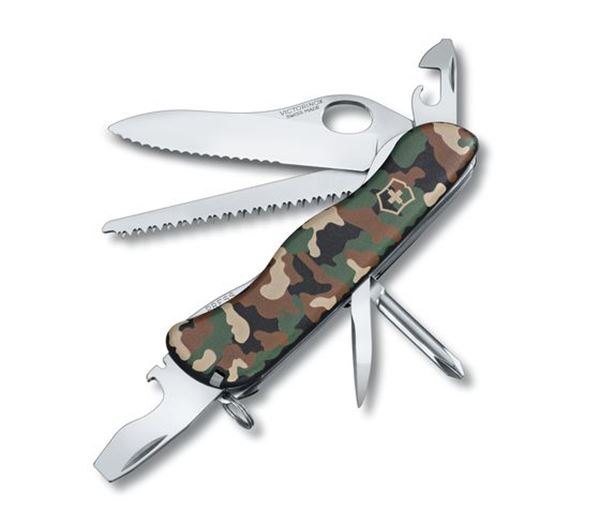 Picture of Trailmaster Camouflage